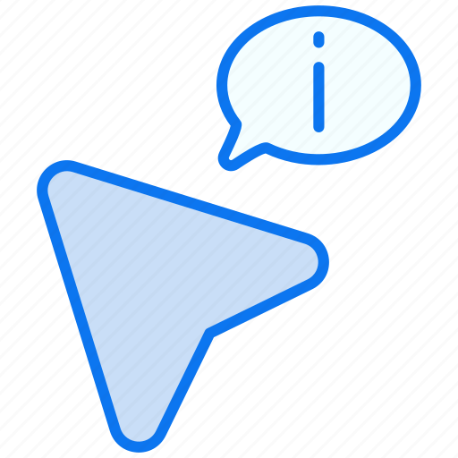 Cursor, click, pointer, mouse, arrow, computer, device icon - Download on Iconfinder