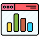 bar chart, analytics, graph, statistics, chart, analysis, bar-graph, infographic, growth, report