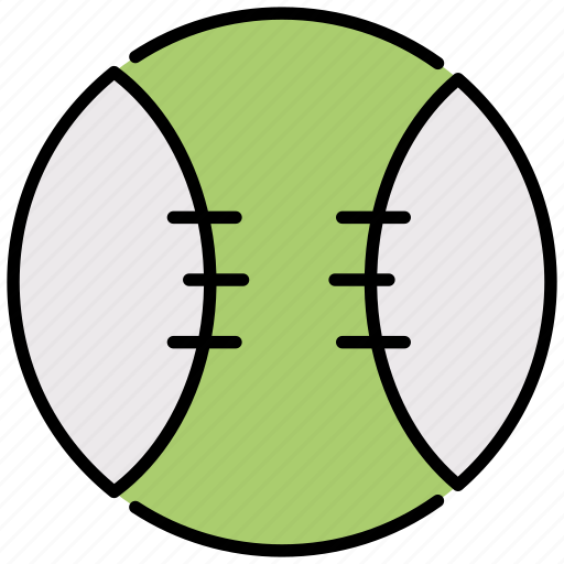 Baseball, game, sport, ball, sports, bat, play icon - Download on Iconfinder