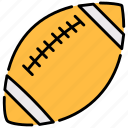 american football, rugby, sport, ball, sports, football, rugby-ball, soccer, equipment
