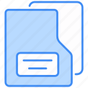 folder, file, document, data, storage, archive, files, paper, business