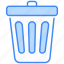 trash, garbage, bin, recycle, delete, dustbin, remove, waste, recycling 