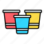 cup, coffee, drink, tea, beverage, hot, food, mug, coffee-cup, cafe 