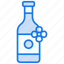 beer, drink, alcohol, beverage, glass, bottle, wine, bar, party, champagne