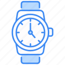 wristwatch, watch, time, smartwatch, clock, timer, device, technology, fashion