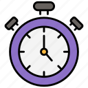 stopwatch, timer, time, clock, deadline, watch, alarm, chronometer, countdown