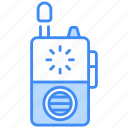 walkie talkie, communication, radio, transceiver, talkie, walkie, phone, mobile, cordless-phone