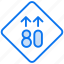 speed limit, traffic-sign, road-sign, signaling, speed, 100km-speed, direction, warning, road, speedometer 