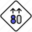 speed limit, traffic-sign, road-sign, signaling, speed, 100km-speed, direction, warning, road, speedometer 