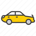 car, vehicle, taxi, travel, automobile, cab, drive, transport, transportation, tourism