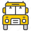 school bus, bus, automobile, education, school, student, vehicle, learning, transport, pick and drop 