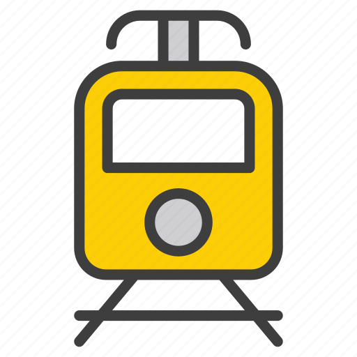 Subways, transportation, transport, travel, automobile, summer, service icon - Download on Iconfinder