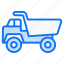 delivery truck, delivery, truck, shipping, transport, transportation, shipping-truck, package, box, cargo 