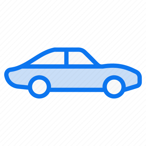 Sedan, car, vehicle, automobile, hatchback, bus, luxury icon - Download on Iconfinder