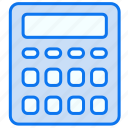calculator, accounting, calculation, finance, math, business, mathematics, calculate, money, calculating