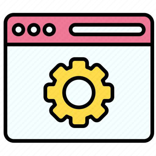 Configuration, setting, gear, settings, cogwheel, cog, management icon - Download on Iconfinder