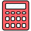 calculator, accounting, calculation, finance, math, business, mathematics, calculate, money, calculating