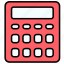 calculator, accounting, calculation, finance, math, business, mathematics, calculate, money, calculating 