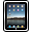 Ipad, on icon - Free download on Iconfinder