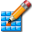 Editor, bitmap, edit, pencil, design, drawing icon - Free download