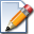 Files, pencil, pen, write, text, edit, page icon - Free download