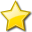 Bookmark, favorite, favorites, favourites, hit, rating, star icon - Free download
