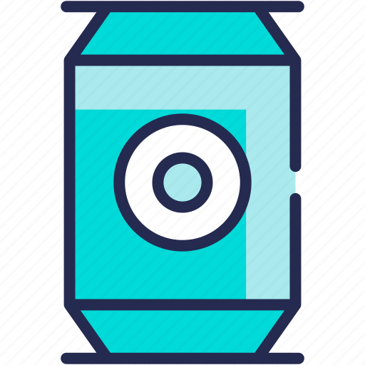Beer, can, beer can, drink, alcohol, beverage, soda icon - Download on Iconfinder