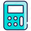 calculator, accounting, calculation, finance, math, business, mathematics, calculate, money 