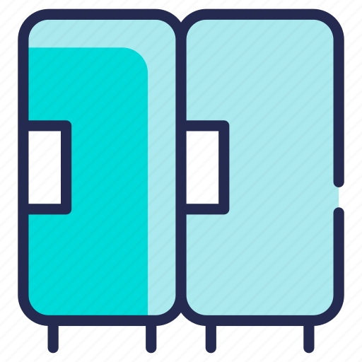 Locker, safe, vault, security, money, password, bank icon - Download on Iconfinder