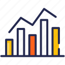 statistics, graph, analytics, chart, analysis, report, business, infographic, growth