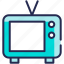 television, tv, screen, monitor, technology, entertainment, device, display, home 