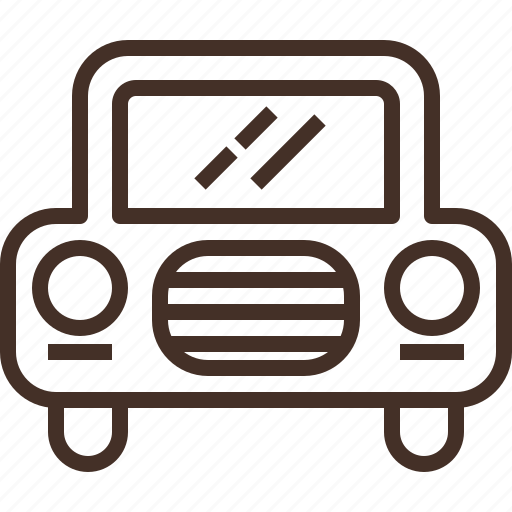 Auto, car, transportation, travel icon - Download on Iconfinder