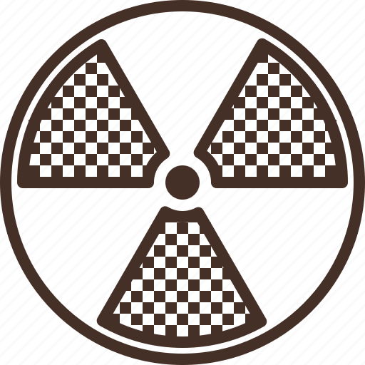 Dangerous, radiation, radiology, sign, zone icon - Download on Iconfinder
