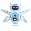 ai, robot, artificial intelligence, machine, technology, technology disruption, artificial 
