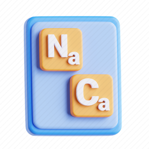 Elements, chemistry, atomic structure, properties, periodicity, periodic table icon - Download on Iconfinder
