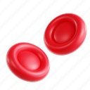 red blood cells, stem cells, blood, cells, blood cells 