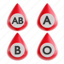 abo system, rh factor, genetics, compatibility, blood type 
