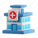 hospital, medical center, emergency care, surgery, recovery 