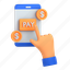 online, payment, 3d 