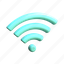 wifi, internet, signal, network, wireless 