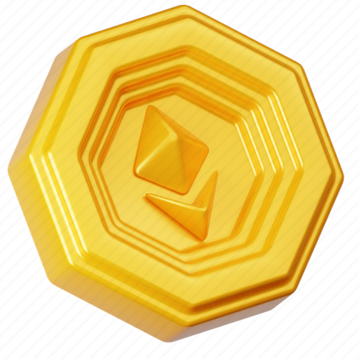 Ethereum, crypto, cryptocoin, cryptocurrency, bitcoin icon - Download on Iconfinder