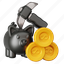 polygon, mining, crypto, cryptocoin, cryptocurrency, bitcoin, ethereum 