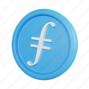 filecoin, cryptocurrency, coin, crypto