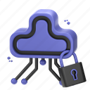 cloud, security, icon, technology, 3d, network, data, illustration, web, server, business, digital, service, storage, concept, internet, computer, information, communication, background, online, computing, vector, database, secure, system, connection, symbol, access, blue, download, render, protection, privacy, mobile, design, protect, file, connect, infrastructure, media, safe, document, isolated, encryption, application, lock, safety, phone, abstract