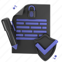 security, policy, icon, business, protect, concept, safety, illustration, vector, 3d, shield, safe, secure, protection, information, privacy, technology, digital, internet, web, data, service, symbol, computer, render, password, cyber, insurance, finance, cartoon, document, online, private, design, system, network, sign, file, isolated, account, lock, confidential, assurance, background, care, fraud, car, realistic, risk, life