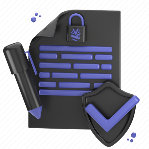 Security, policy, icon, business, protect, concept, safety icon - Download on Iconfinder