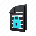 document, protection, safety, safe, secure, protect, security, password