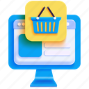 online shopping, ecommerce, buyonline, shoppingcart, cart, shop, shopping