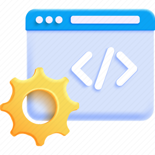 Development, computer, design, seo, code, app, website icon - Download on Iconfinder