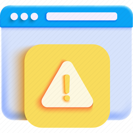 Attention, danger, notification, alert, problem, alarm, exclamation icon - Download on Iconfinder